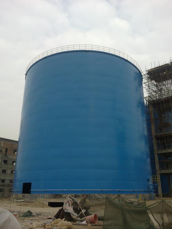 隆安1万吨大型钢板库